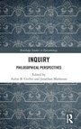 Cover: Inquiry - Routledge