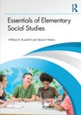 Cover: Essentials of Elementary Social Studies - Routledge