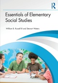 Cover: Essentials of Elementary Social Studies - Routledge