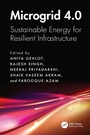 Cover: Microgrid 4.0 - CRC Press