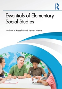 Abbildung von: Essentials of Elementary Social Studies - Routledge
