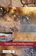 Cover: Trance and Transfiguration in Rock Art and Literature - Routledge
