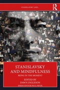 Cover: Stanislavsky and Mindfulness - Routledge