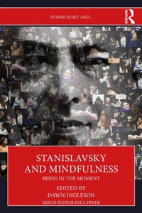 Abbildung von: Stanislavsky and Mindfulness - Routledge