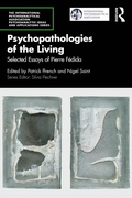 Bild: Psychopathologies of the Living - Routledge