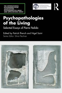 Abbildung von: Psychopathologies of the Living - Routledge