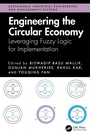 Cover: Engineering the Circular Economy - CRC Press