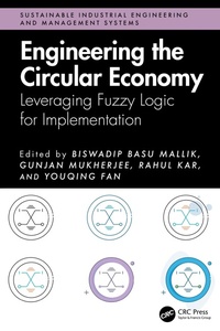 Abbildung von: Engineering the Circular Economy - CRC Press
