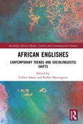 Cover: African Englishes - Routledge