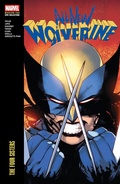 Cover: All-New Wolverine Modern Era Epic Collection: The Four Sisters - Marvel Comics