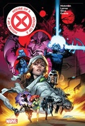 Cover: House Of X/Powers Of X (New Printing) - Marvel Comics
