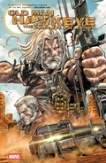 Cover: Old Man Hawkeye: The Complete Collection (New Printing) - Marvel Comics