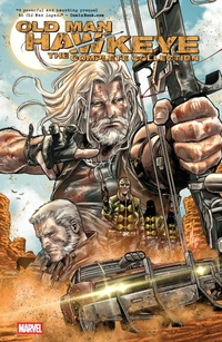 Enlarge image Cover: Old Man Hawkeye: The Complete Collection (New Printing) - Marvel Comics