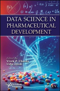 Enlarge image Cover: Data Science in Pharmaceutical Development - Wiley