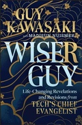 Cover: Wiser Guy - Wiley