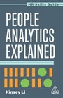 Cover: People Analytics Explained - Kogan Page Ltd