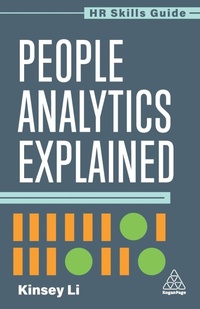 Abbildung von: People Analytics Explained - Kogan Page Ltd