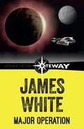 Cover: Major Operation - GATEWAY