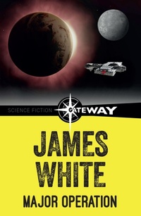 Enlarge image Cover: Major Operation - GATEWAY
