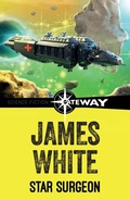 Cover: Star Surgeon - GATEWAY