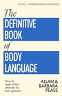 Cover: The Definitive Book of Body Language - Laurence King Publishing