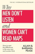 Cover: Why Men Don't Listen & Women Can't Read Maps - Laurence King Publishing