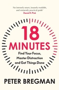Cover: 18 Minutes - White Rabbit