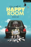 Cover: (This is Not a) Happy Room - Methuen Drama