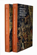 Cover: Europe's Welfare Traditions Since 1500, Volume 2 - Bloomsbury Academic