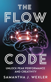 Abbildung von: The Flow Code - eBookIt.com