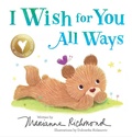 Cover: I Wish for You All Ways - Sourcebooks Jabberwocky
