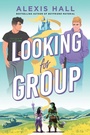 Cover: Looking for Group - Sourcebooks Casablanca