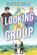 Cover: Looking for Group - Sourcebooks Casablanca