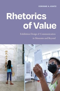 Abbildung von: Rhetorics of Value - Duke University Press