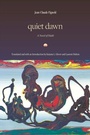 Cover: Quiet Dawn - Duke University Press