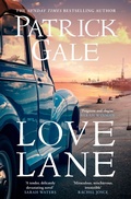Cover: Love Lane - Tinder Press