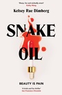 Cover: Snake Oil - Pan Books
