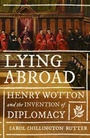 Cover: Lying Abroad - Manchester University Press