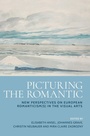 Cover: Picturing the Romantic - Manchester University Press