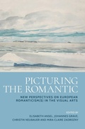 Cover: Picturing the Romantic - Manchester University Press