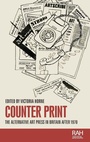 Cover: Counter Print - Manchester University Press
