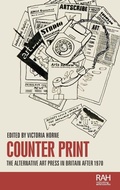 Cover: Counter Print - Manchester University Press