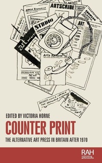 Enlarge image Cover: Counter Print - Manchester University Press