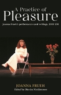 Abbildung von: A Practice of Pleasure - Manchester University Press