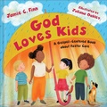 Cover: God Loves Kids - Baker Books, a division of Baker Publishing Group