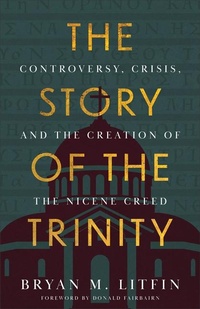 Enlarge image Cover: The Story of the Trinity - Baker Books, a division of Baker Publishing Group