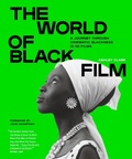 Cover: The World of Black Film - Laurence King Publishing