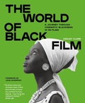 Cover: The World of Black Film - Laurence King Publishing
