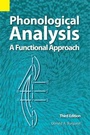 Cover: Phonological Analysis - SIL Global
