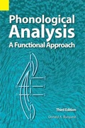 Cover: Phonological Analysis - SIL Global